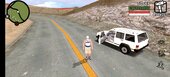 Jeep Cherokee 1990 for Mobile